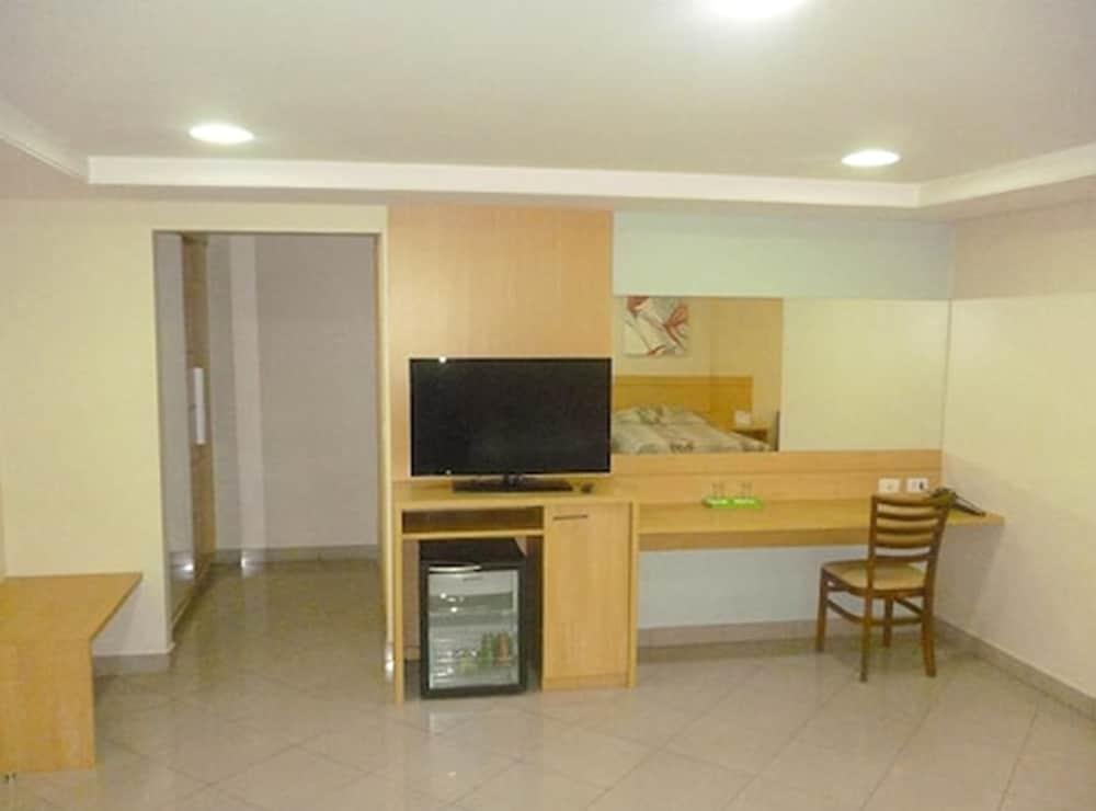 Hotel Domani Guarulhos Exteriér fotografie